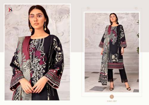 new fancy pakisthni suit at best rate 