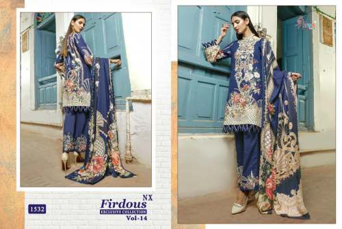 new fancy pakistni salwar suit at best rate 
