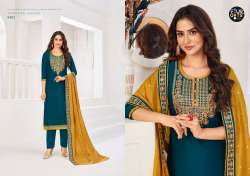  new fancy salwar suit at best rate  