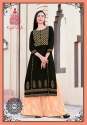  new fashion  sharara suit at best rate  thumb 4