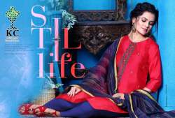 new shahzadi  punjabi  suit  at best rate 