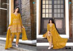 raziya  salwar suit at best rate
