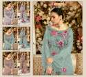 rosemeen pakisthni salwar suit at best rate  thumb 3
