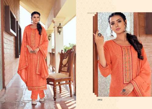 SABYA SACHI NEW FANCY  SALWAR SUIT  AT BEST TARE by Vastra Creation