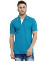 Premium Collar Neck Biowash Cotton Tshirt thumb 11
