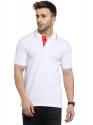 Premium Collar Neck Biowash Cotton Tshirt thumb 13
