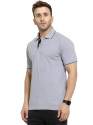 Premium Collar Neck Biowash Cotton Tshirt thumb 3