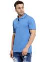 Premium Collar Neck Biowash Cotton Tshirt thumb 4
