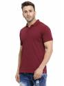Premium Collar Neck Biowash Cotton Tshirt thumb 5