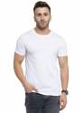Premium Round Neck  half Sleeve Biowash T shirt thumb 2