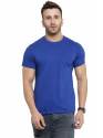 Premium Round Neck  half Sleeve Biowash T shirt thumb 3