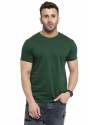 Premium Round Neck  half Sleeve Biowash T shirt thumb 5