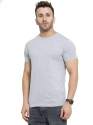 Premium Round Neck  half Sleeve Biowash T shirt thumb 6