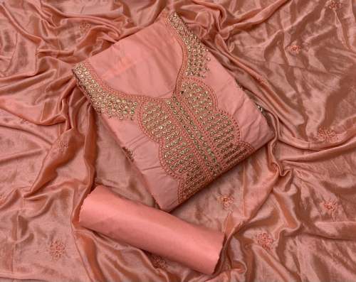 DRESS MATERIAL