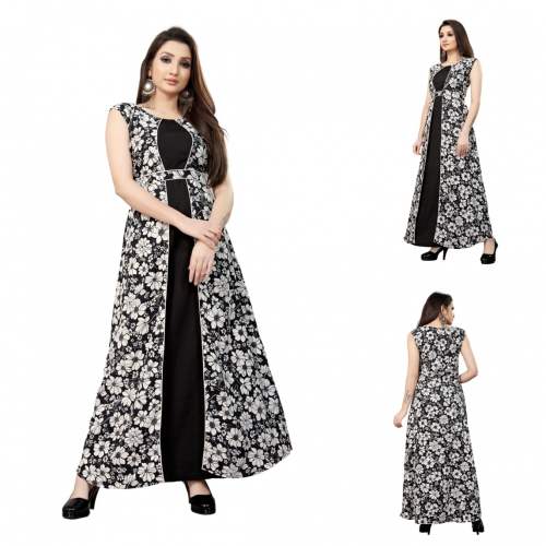 GOWN