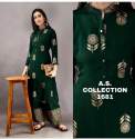 KURTI WITH PLAZO thumb 1
