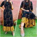 KURTI WITH PLAZOO