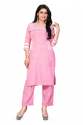 LONG KURTI WITH PENT thumb 2