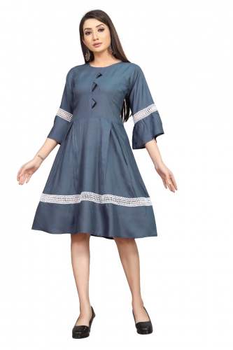 short kurti