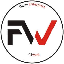 Fillwork logo icon