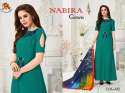 Nabira gown thumb 4