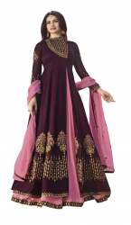 DEESIGNER SALWAR SUIT (F1261)