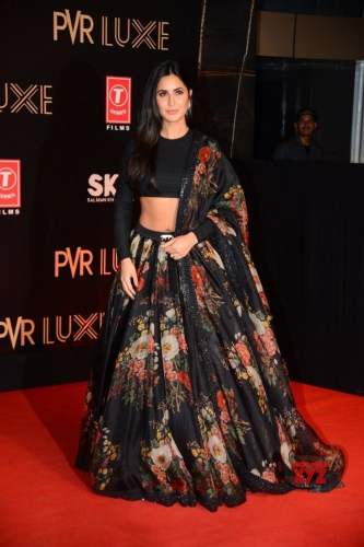 Designer Floral Print Lehenga Choli