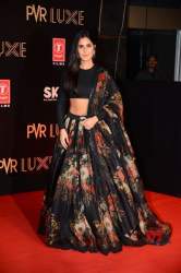 Designer Floral Print Lehenga Choli