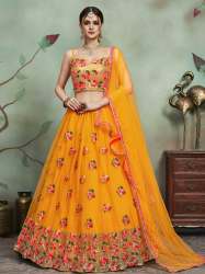 DESIGNER LEHENGA (8004)
