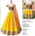 DESIGNER LEHENGA CHOLI (F1352) thumb 1
