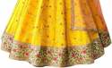 DESIGNER LEHENGA CHOLI (F1352) thumb 3