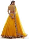 DESIGNER LEHENGA DUPATTA (L8016) thumb 1