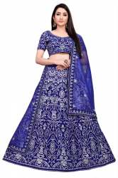 DESIGNER LEHENGA (L8008)