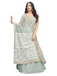 Designer Party wear Anarkali Suits 