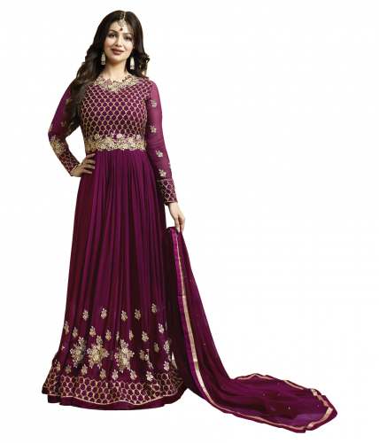 DESIGNER SALWAR SUIT (F1131)