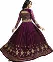 DESIGNER SALWAR SUIT (F1131) thumb 1