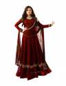 DESIGNER SALWAR SUIT (F1161)