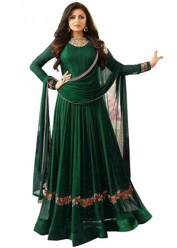 DESIGNER SALWAR SUIT (F1162)
