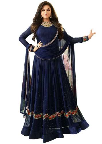 DESIGNER SALWAR SUIT (F1163)