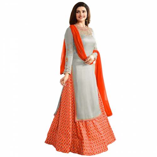 DESIGNER SALWAR SUIT (F1174)