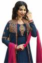 DESIGNER SALWAR SUIT (F1225) thumb 3