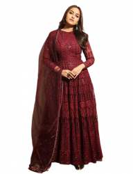 DESIGNER SALWAR SUIT (F1349)