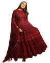 DESIGNER SALWAR SUIT (F1349) thumb 1