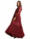 DESIGNER SALWAR SUIT (F1349) thumb 2