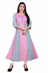 Stylish Designer Kurtis 