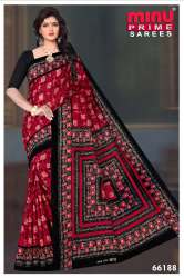 Angel Vol-2 Saree by Minu Saree