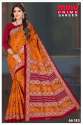 Angel Vol-2 Saree by Minu Saree thumb 4