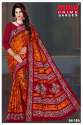 Angel Vol-2 Saree by Minu Saree thumb 5