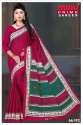 Angel Vol-2 Saree by Minu Saree thumb 7