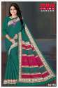 Angel Vol-2 Saree by Minu Saree thumb 8